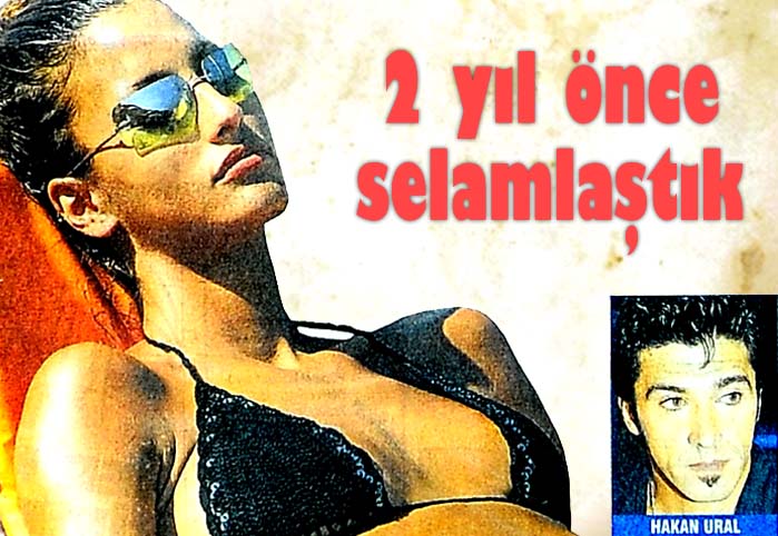 2 yıl &ouml;nce selamlaştık