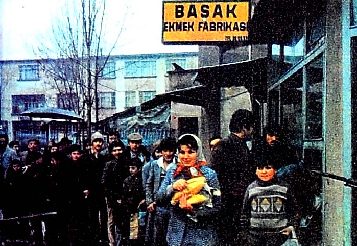 Esnaf d&uuml;kkanını a&ccedil;sın