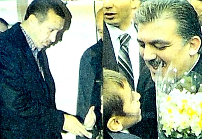 T&uuml;rkiye kendini korur