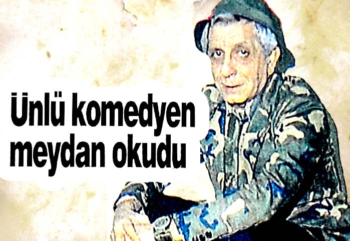 Hodri meydan