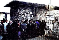 Bu da torpil kuyruğu 