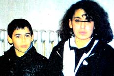 Al kızımı sil borcumu