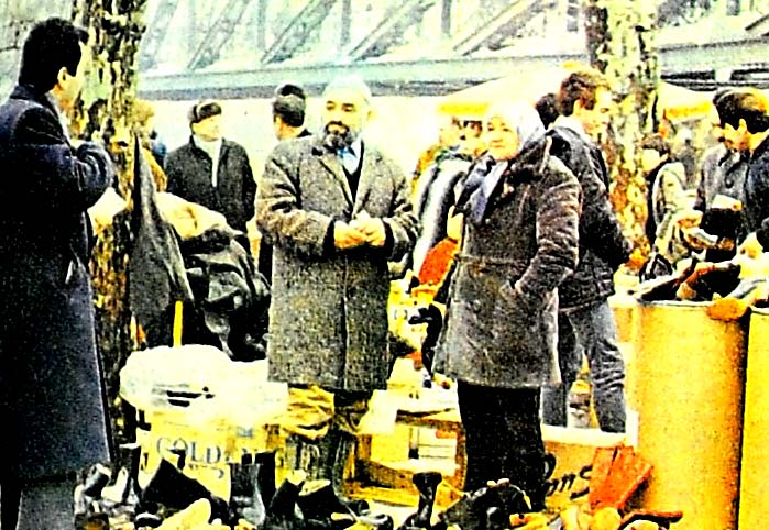 T&uuml;rklerin pratik zekasına herkes hayran