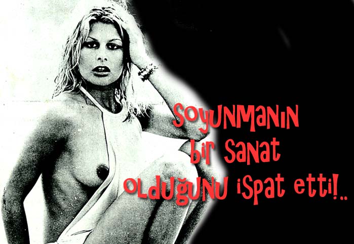 &Ccedil;ıplak ve yalnız