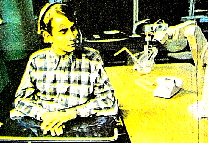 Robotlar sakatlığı dert olmaktan &ccedil;ıkardı