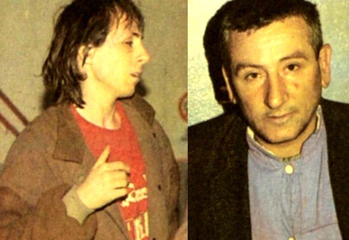 Erkek kardeşini, bir erkekle sevişirken yakaladı