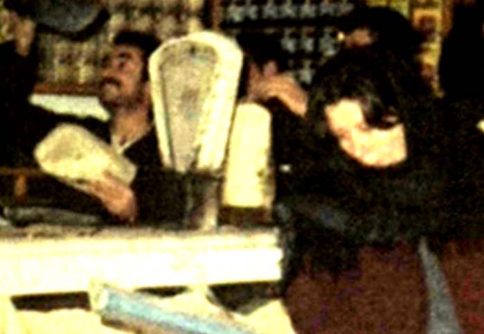 Veresiye defterleri kapandı!